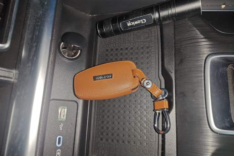 Used Great Wall Poer 2024 2.4T Passenger Version Automatic Diesel 4x4 Comfort Trim