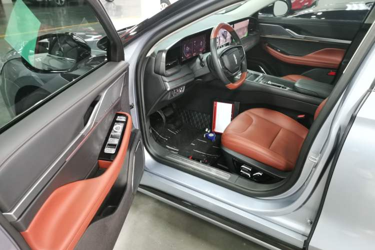 Used Lincoln Z 2022 iXiang Deluxe Edition
