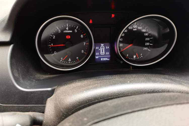 Used Haval H6 2014 Sport Edition 1.5T Manual 4x4 Elite Model
