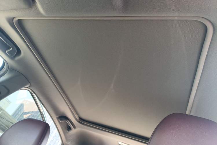 Used CIIMO M-NV 2021 Shangyi Edition
