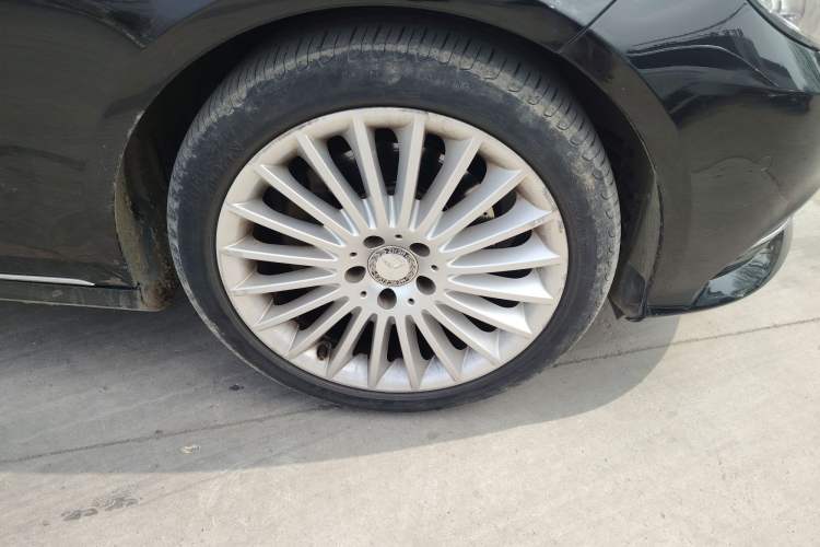 Used Mercedes-Benz E-Class 2015 Revised E 260 L