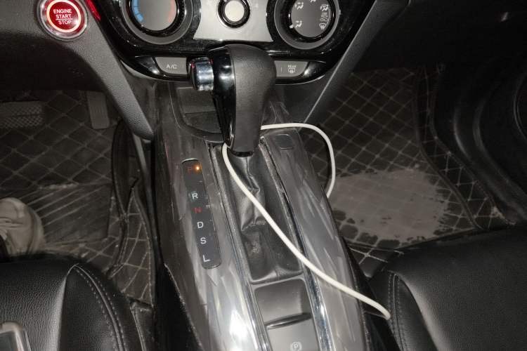 Used Honda XR-V 2021 1.5L CVT Comfort Version