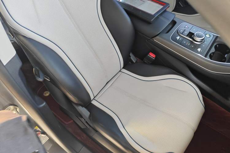 Used BYD Destroyer 05 2024 Honor Edition DM-i 120KM Luxury Model