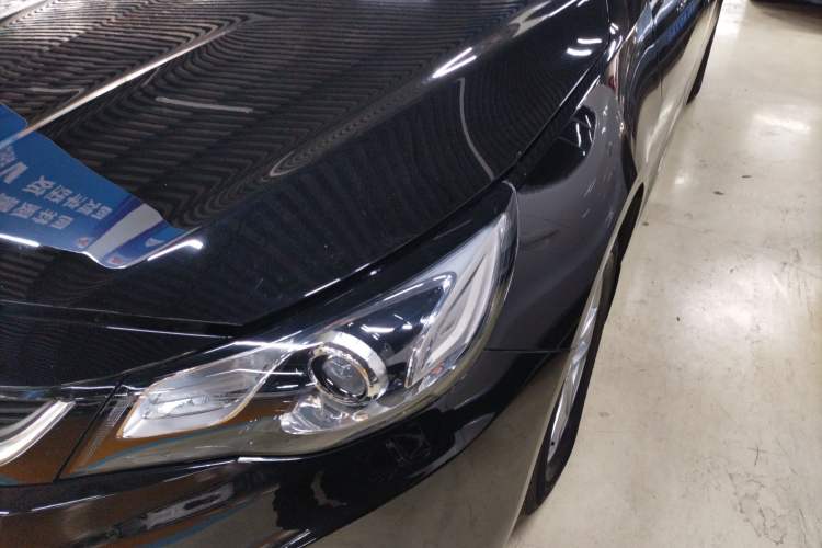 Used Chevrolet Malibu 2018 530T Automatic Fashion Edition