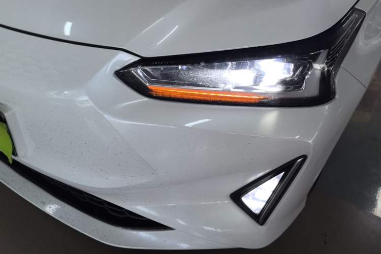 Used GAC Group GAC Toyota iA5 2019 Leading Edition
