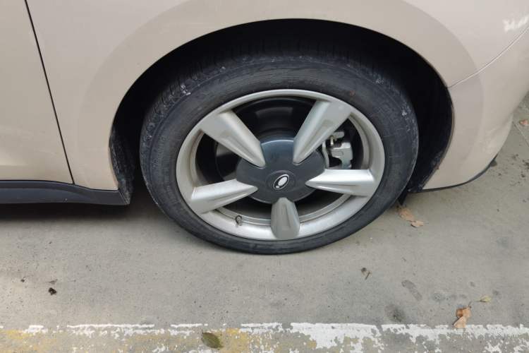 Used ORA Good Cat 2021 400km Standard Range Venus Edition Lithium Iron Phosphate
