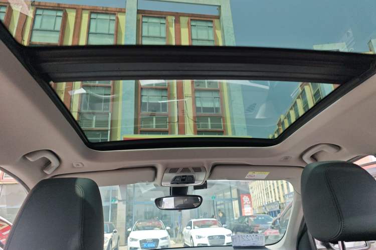 Used BMW X1 2019 sDrive18Li Fashion Model