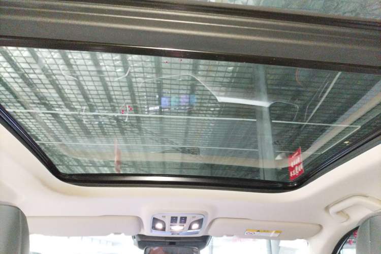 Used Haval F7 2021 1.5T Two-Wheel Drive i-Type