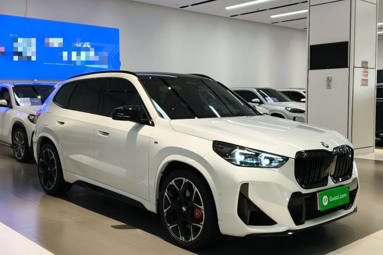 Used BMW X1 2024 M35Li