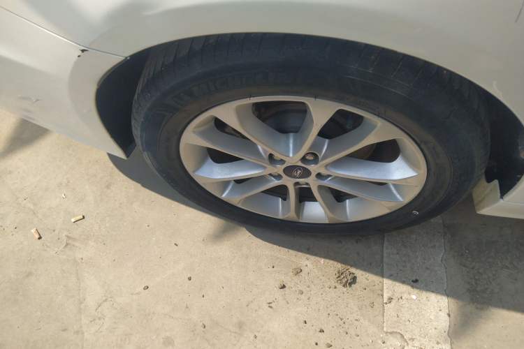 Used Ford Mondeo 2018 EcoBoost 180 Smart Control Fashion Model China VI Standard