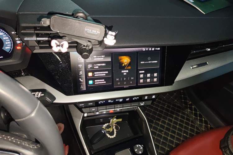 Used Audi A3 2021 Sportback 35 TFSI Enjoy Life Edition
