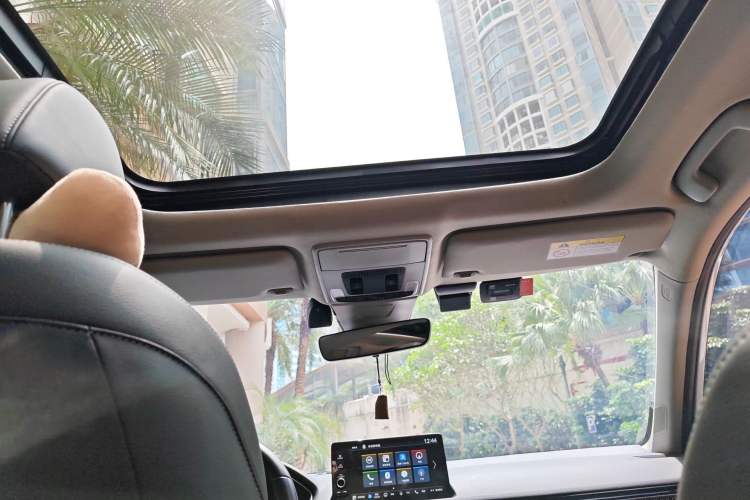 Used Honda Civic 2022 240TURBO CVT Dynamic Control Version
