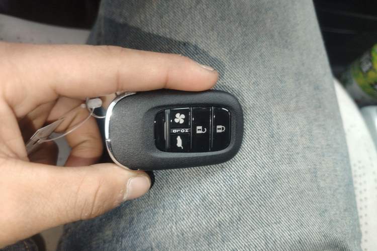 Used Honda e:NS2 2024 Ignite Edition
