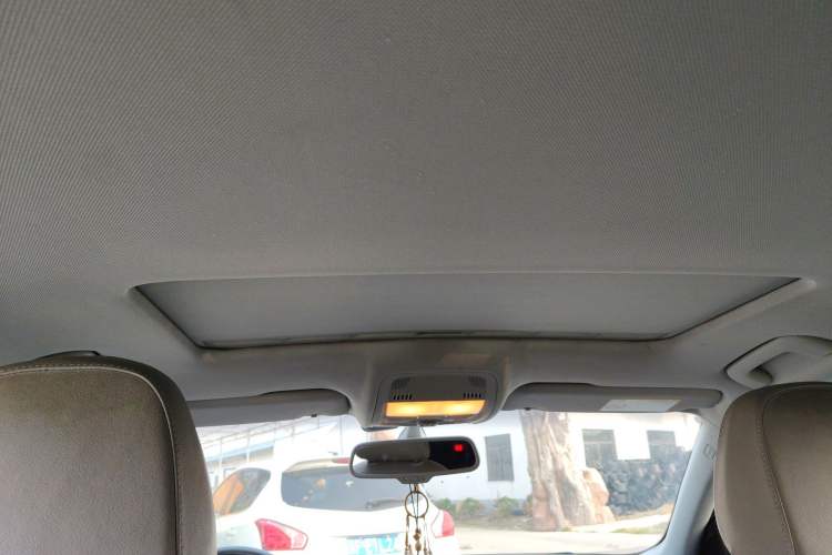 Used Audi A4L 2016 35 TFSI Collector's Edition Automatic Standard Model
