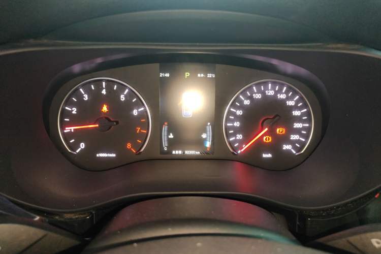 Used BYD Song MAX 2019 1.5T Automatic Smart Connect Ruiyi Model 6-Seater China V Standard