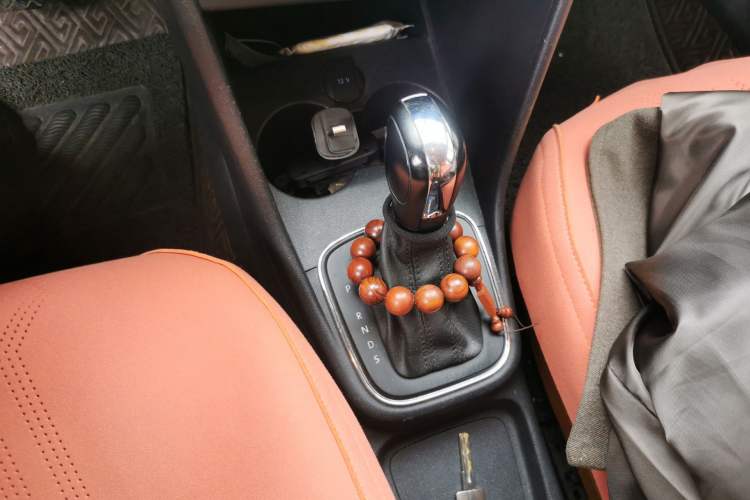 Used Volkswagen Polo 2018 1.5L Automatic Advanced Driving Model