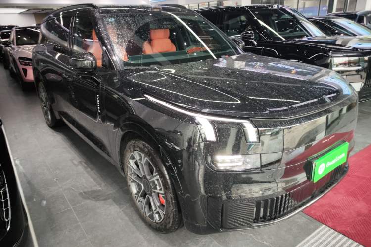 Used Lynk & Co 900 2025 1.5T Ultra