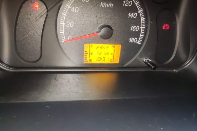 Used Wuling Zhiguang 2023 1.5L Practical Version 5/7 Seats
