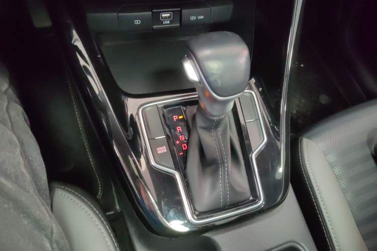 Used Kia Sportage R 2019 2.0L Automatic Smart Luxury Edition