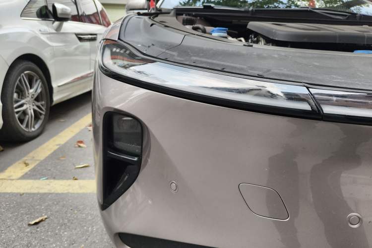 Used CHANGAN NEVO A07 2025 Blue Whale Range-Extending Version 230 Flagship Model
