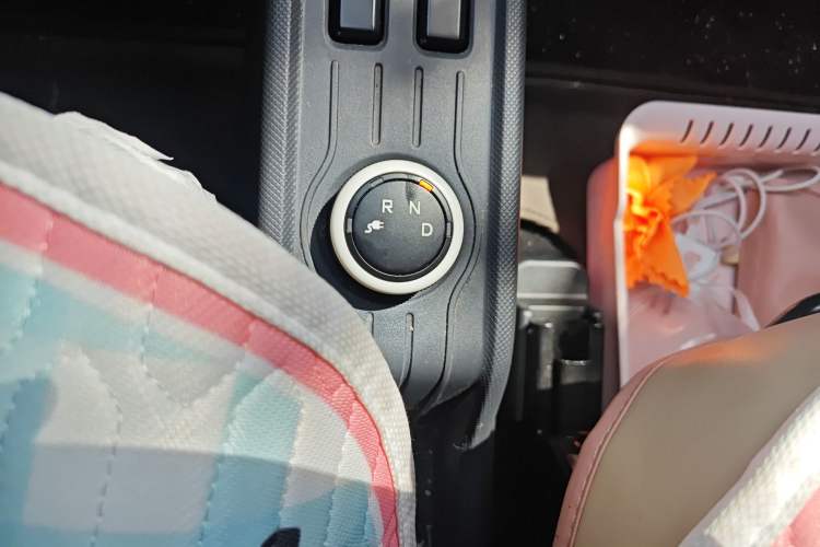 Used Wuling Hongguang MINIEV 2021 Macaron Fashion Model Lithium Iron Phosphate