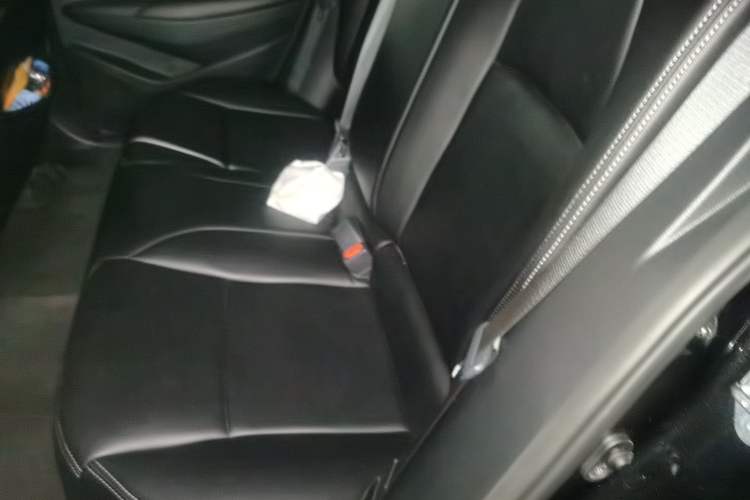 Used Toyota Corolla 2019 1.2T S-CVT GL Pioneer Edition
