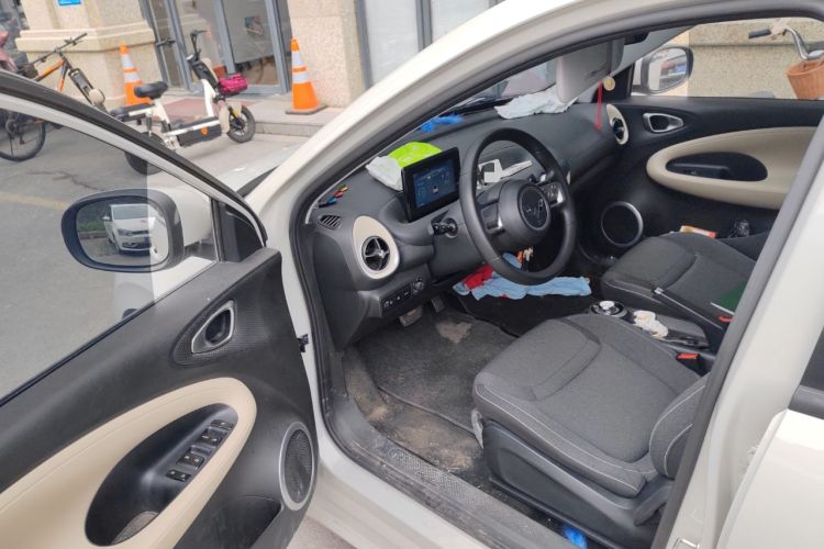 Used Wuling Bingo 2023 203km Light Edition