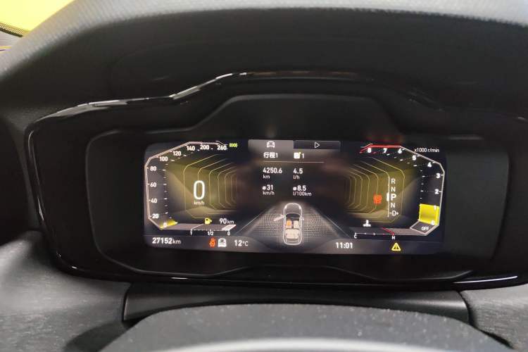 Used Lynk & Co 02 Hatchback 2022 2.0TD Pro