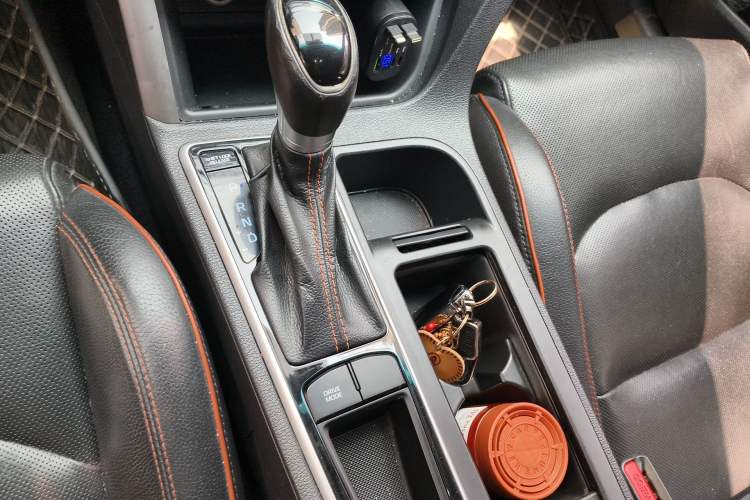 Used Hyundai Sonata 2015 1.6T GLS Smart Model
