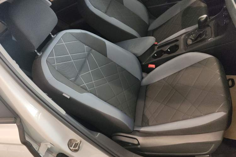 Used Volkswagen Lavida 2024 1.5L Automatic DeYi Edition
