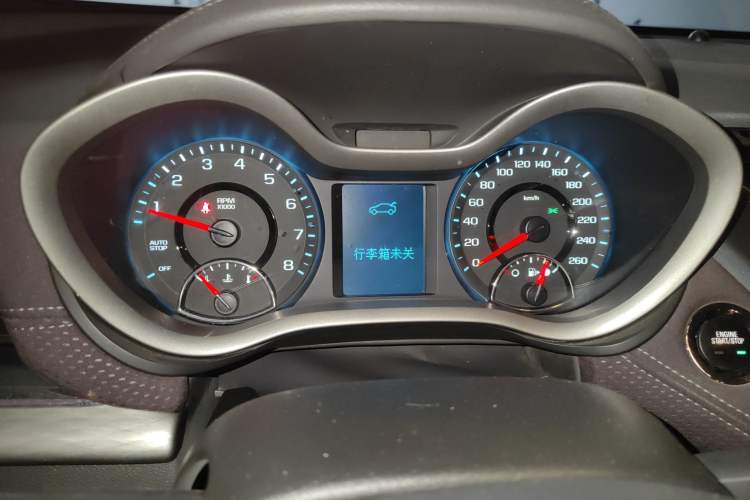 Used Chevrolet Malibu 2018 530T Automatic Luxury Edition
