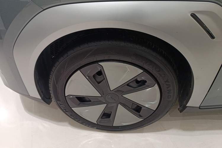 Used AION Y 2023 Plus 510 Enjoy Edition