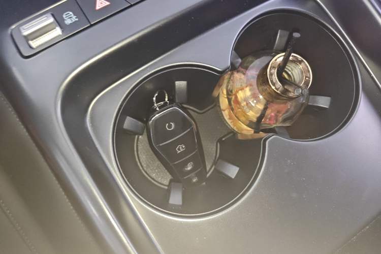 Used BYD Qin L 2025 EV 545KM Beyond Version
