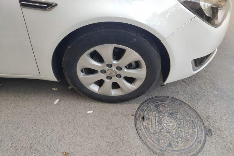 Used Buick Regal 2014 2.0L Elite Fashion Edition