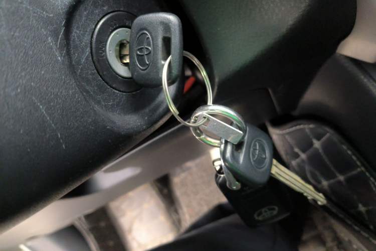 Used Toyota YARiS L Zhi Xuan 2020 X-Trail X 1.5L CVT Leading Edition