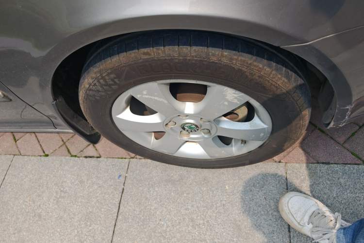 Used Skoda Octavia 2012 1.4TSI DSG Yijun Edition