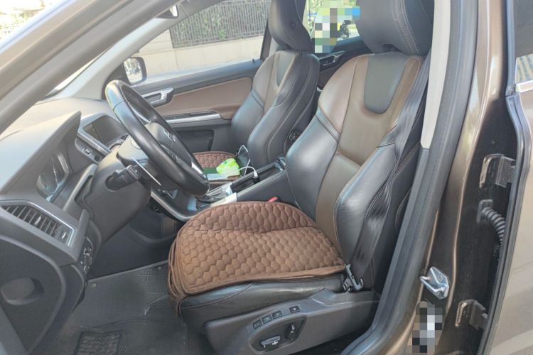 Used Volvo XC60 2014 Restyled T5 Zhiya Edition