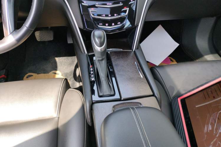 Used Cadillac XTS 2018 28T Tech Edition
