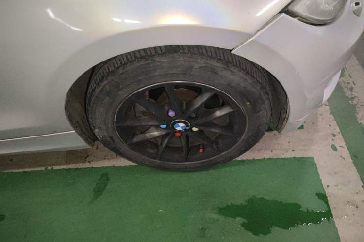 Used BMW 1 Series 2011 120i Convertible Coupe
