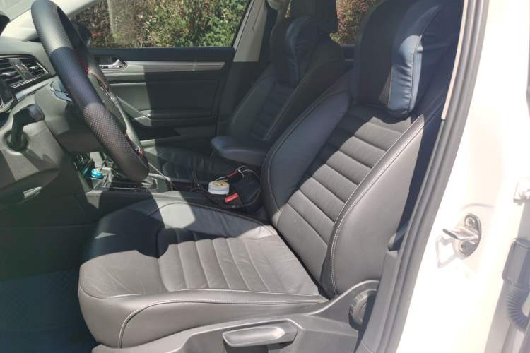 Used Volkswagen Lamando 2018 280TSI DSG Comfort Edition