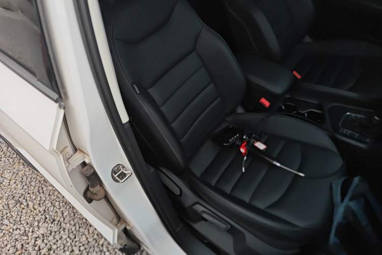 Used Volkswagen Tharu 2021 280TSI Two-Wheel Drive Comfort Edition
