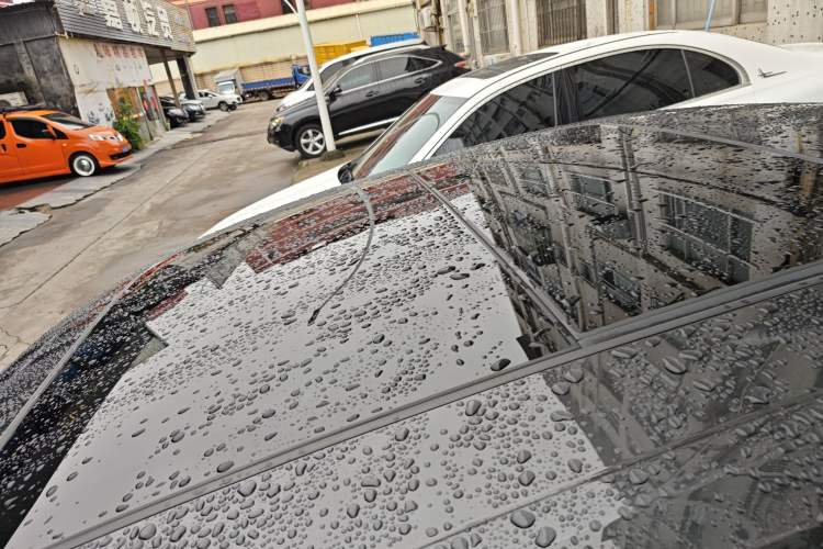 Used Volkswagen Sagitar 2023 300TSI DSG Excellence Edition
