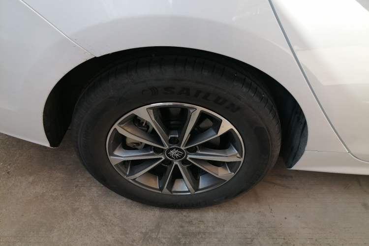 Used BYD Qin PLUS 2024 HONOR Edition DM-i 55KM Leading Model