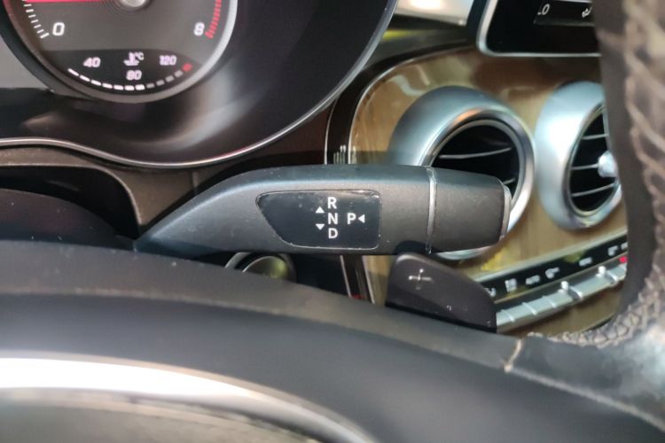 Used Mercedes-Benz GLC Coupe 2019 Facelift GLC 260 4MATIC Coupe SUV
