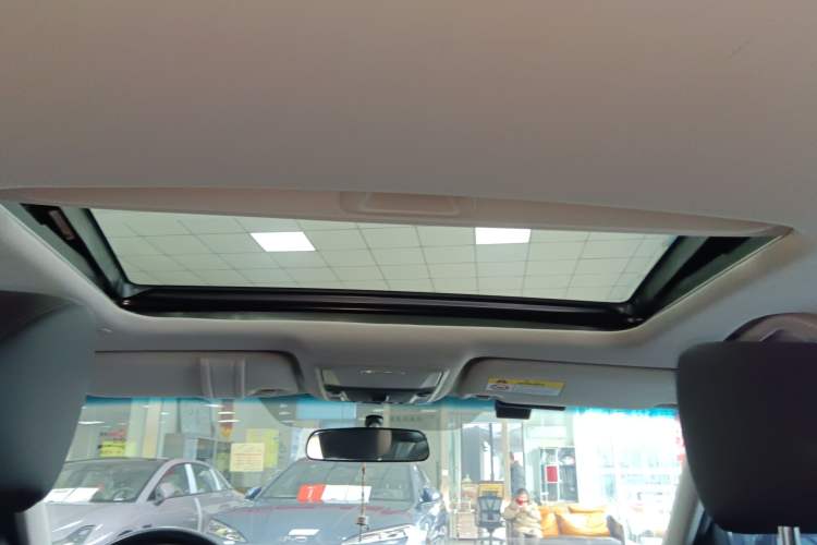 Used Honda Accord 2022 260TURBO Luxury Edition
