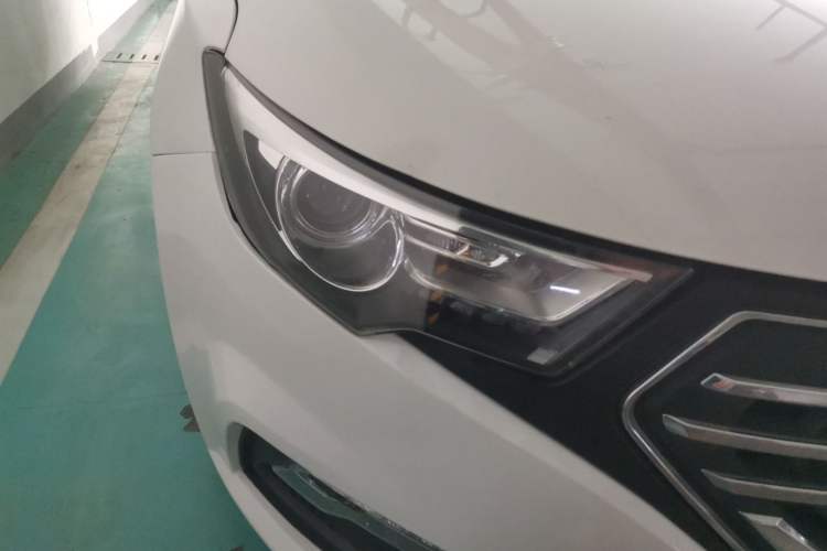 Used Bestune B30EV 2019 EV400