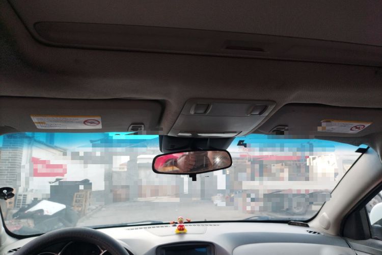 Used Chevrolet Cruze 2012 1.6L SL Grand Edition Automatic