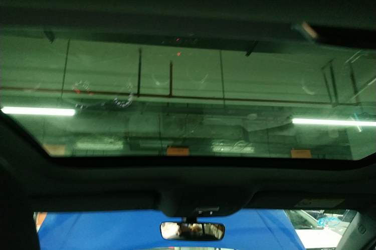 Used Audi A3 2020 Limousine 35 TFSI Fashion Edition China VI Emission Standard