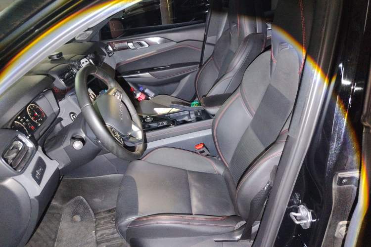 Used Lynk & Co 03 2020 2.0TD Automatic Jing Pro Edition
