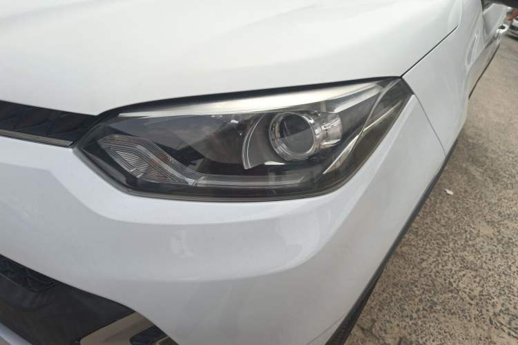 Used MG GS 2016 1.5TGI TST Luxury Edition